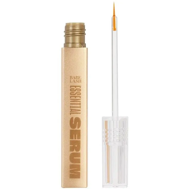 Babe Lash: Essential Lash Serum