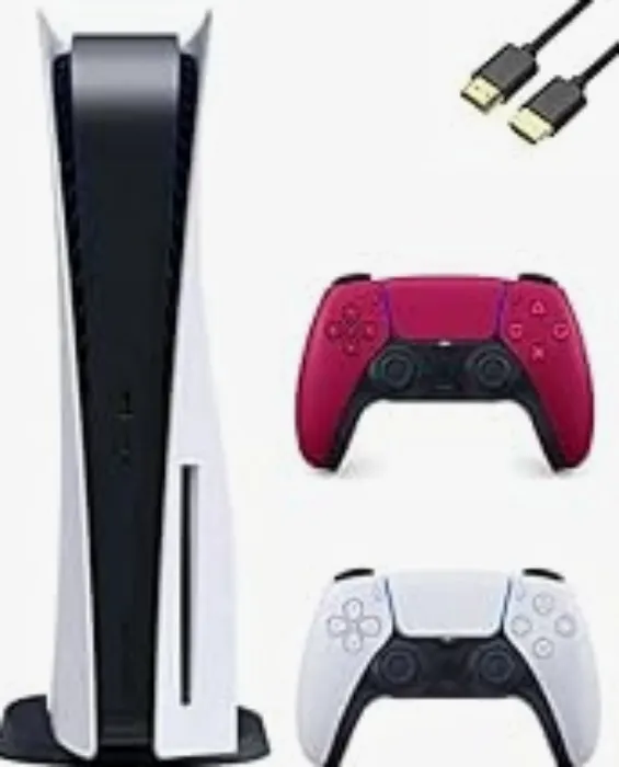 PS5