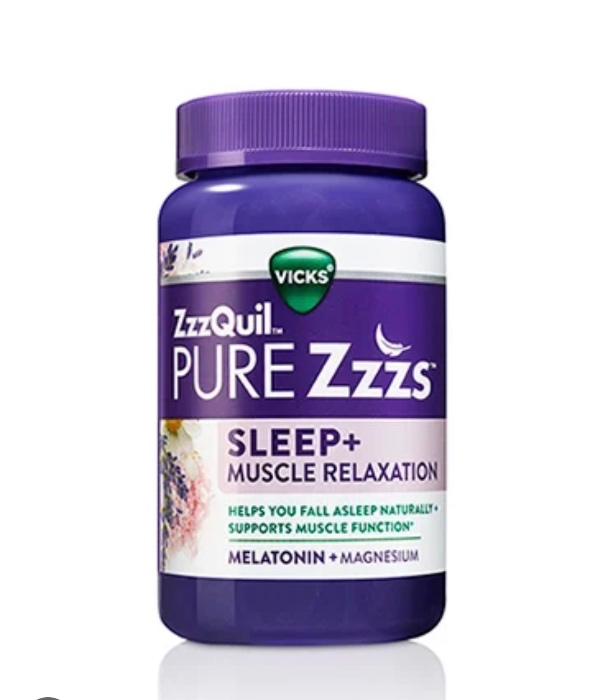 ZzzzQuil