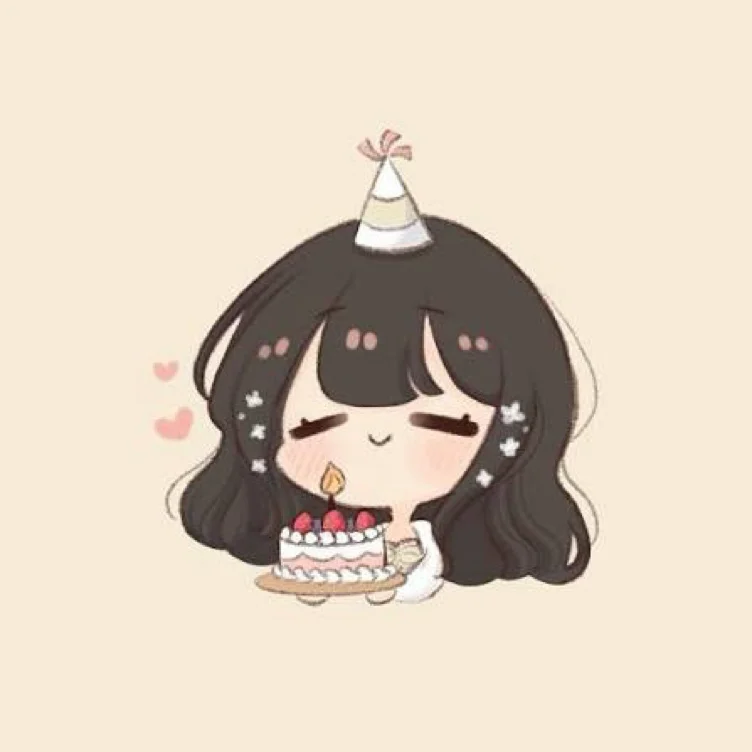 Wish me a Happy Birthday!