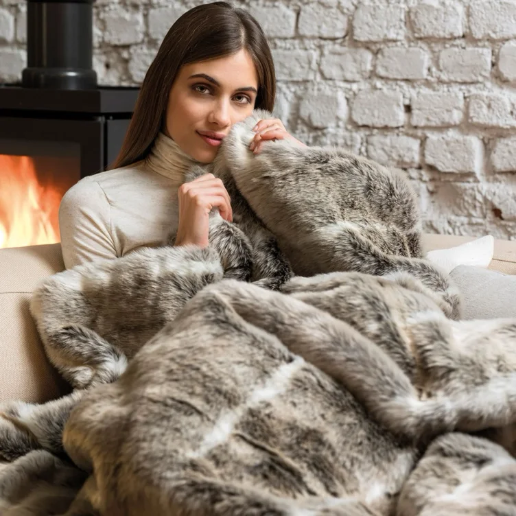 Dreamland Heated Blanket