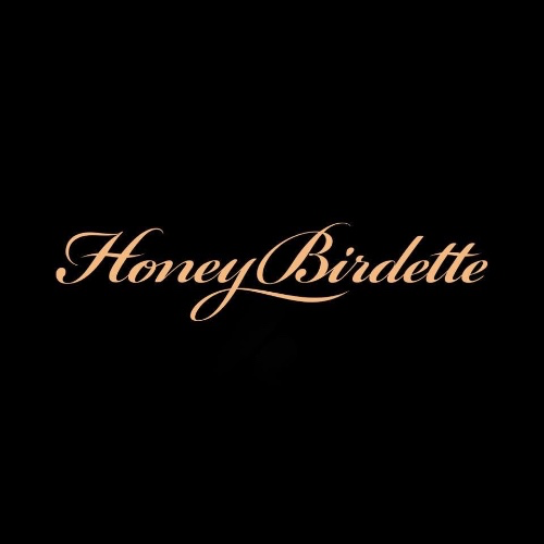 Honey Birdette Card