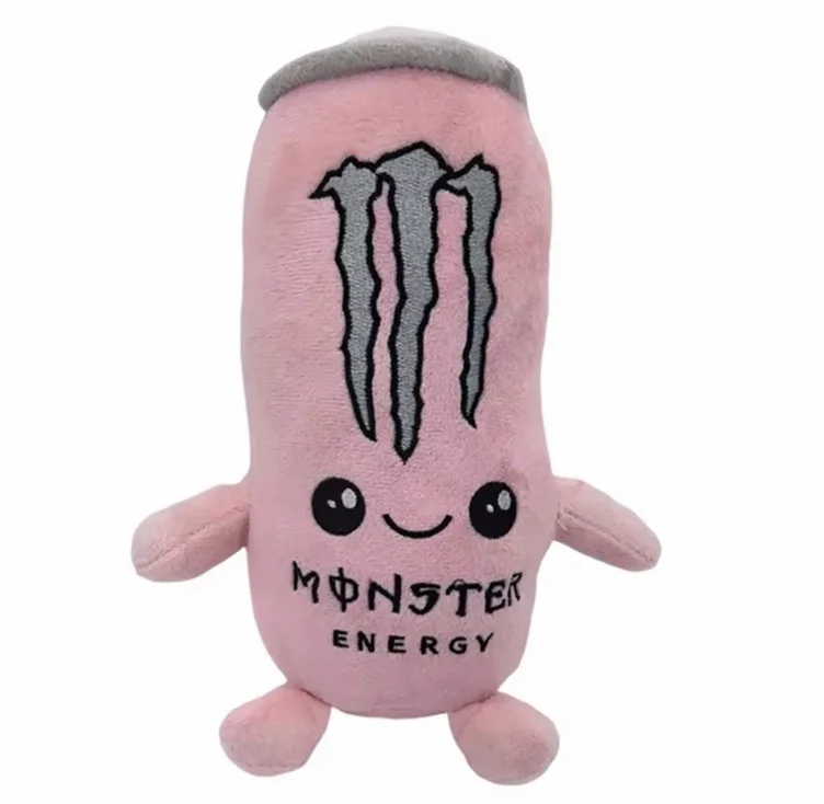 Plushie