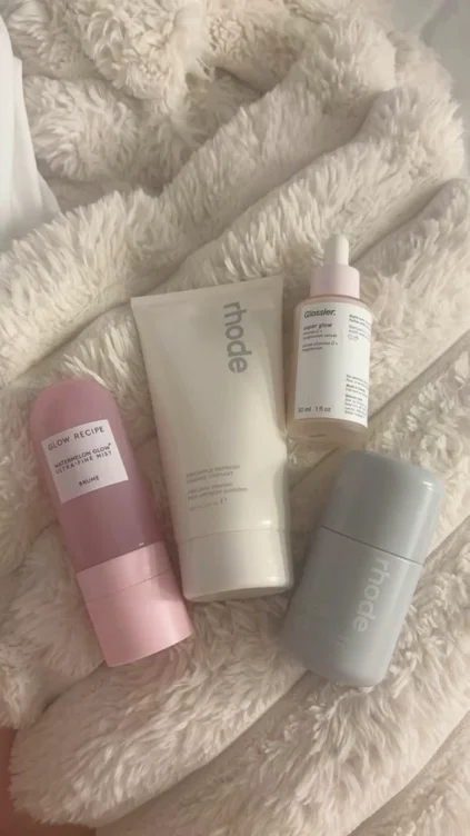 Skincare