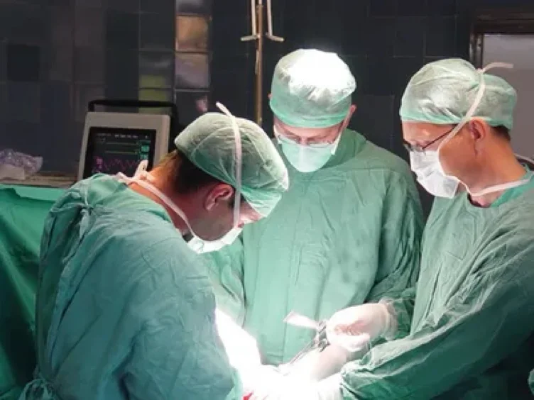 medical surgery i need soon 