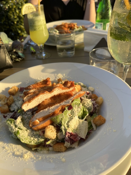 Dinner 💕