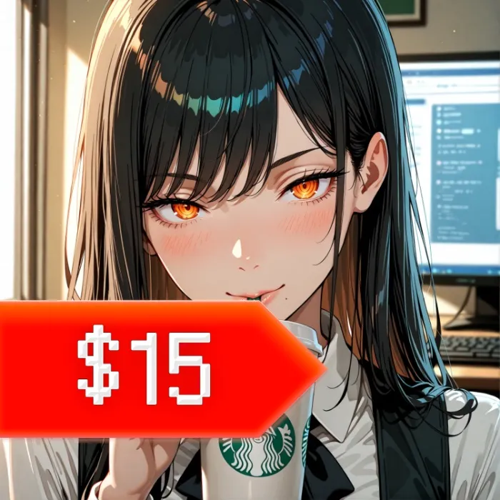 Medium Coffee