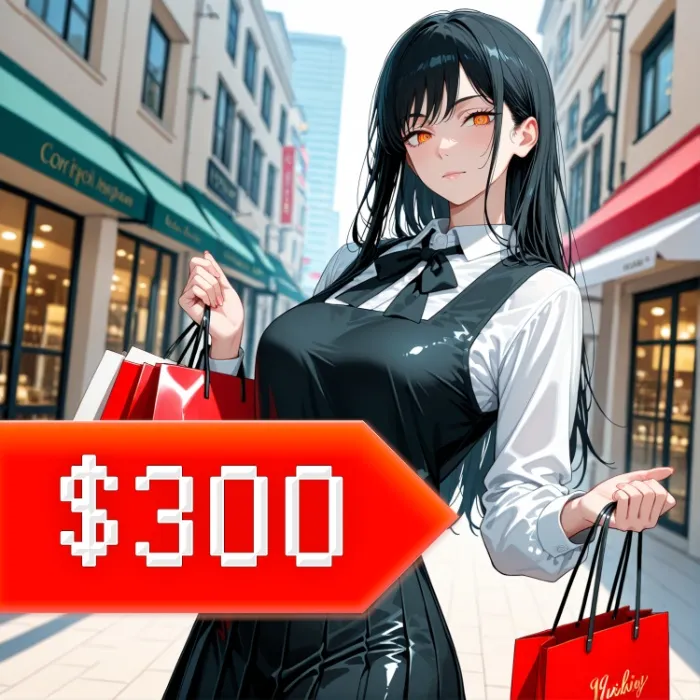 Shopping Trip