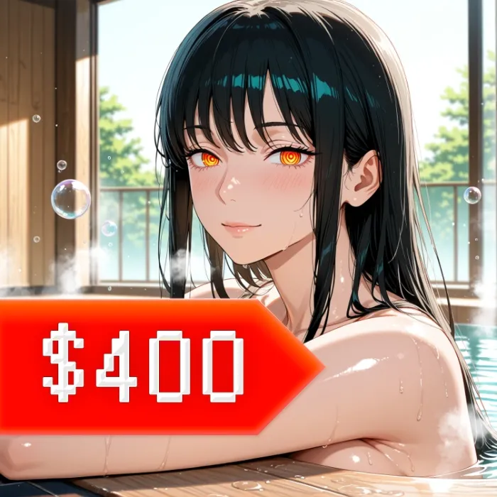 Spa Day