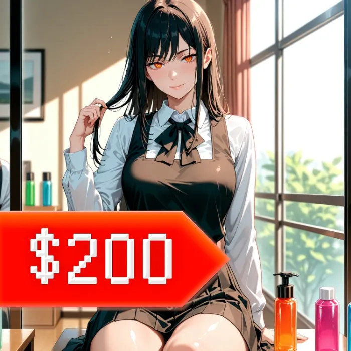 Hair Salon