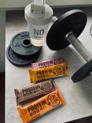 $30 Gym supplements