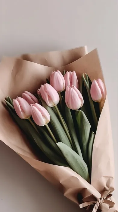 $40 flowers