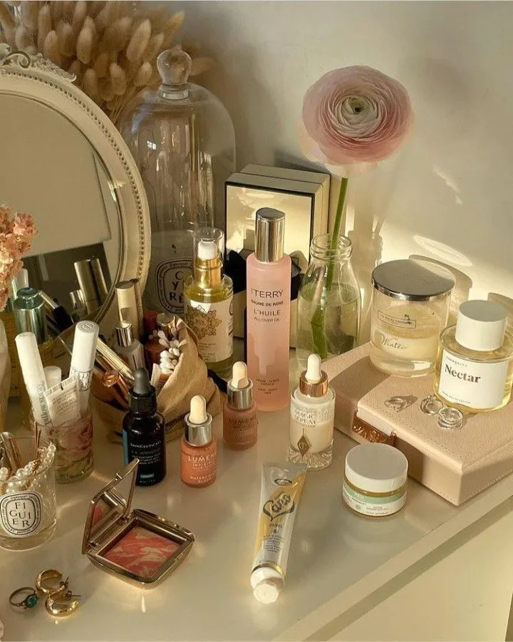 $70 for Make up