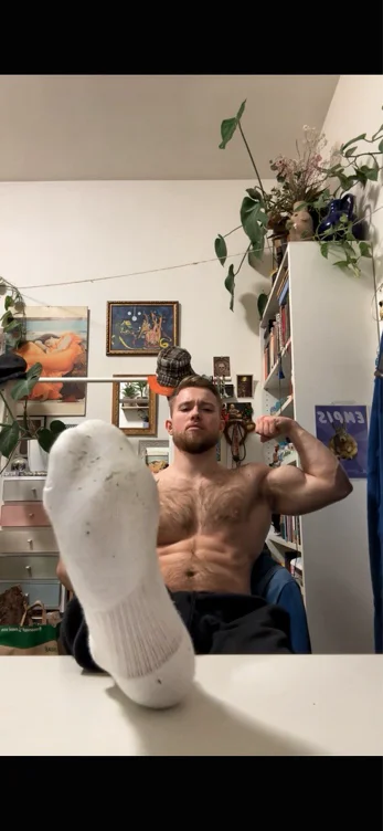 Sniff and send