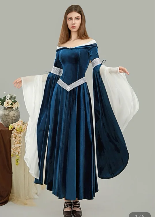 Fantasy Outfit