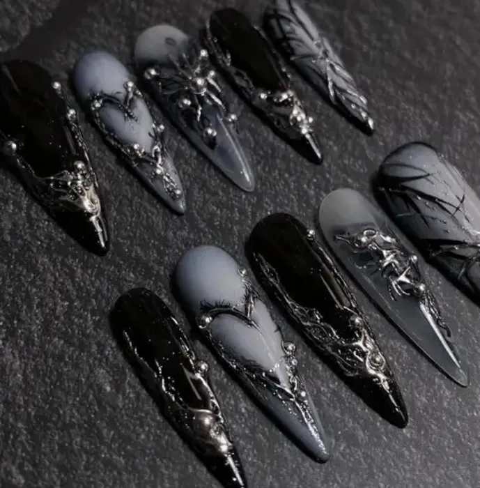 nails ♡
