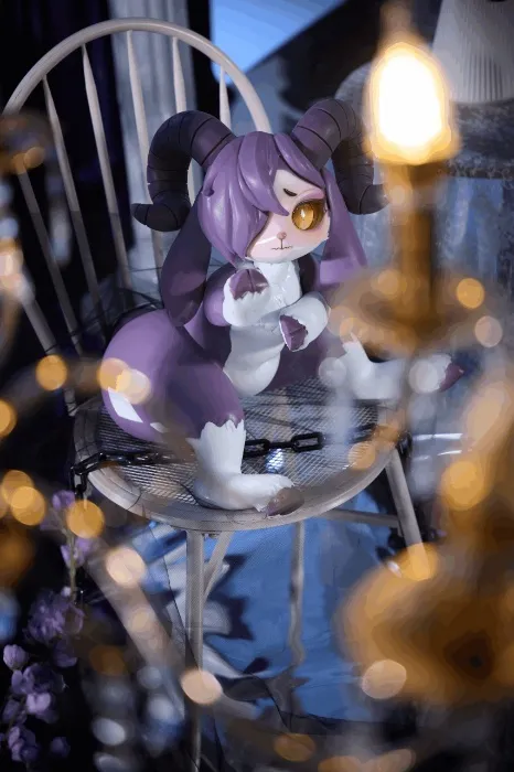 Pre-order | MSC – Shimu – Silicone doll | Furryparty