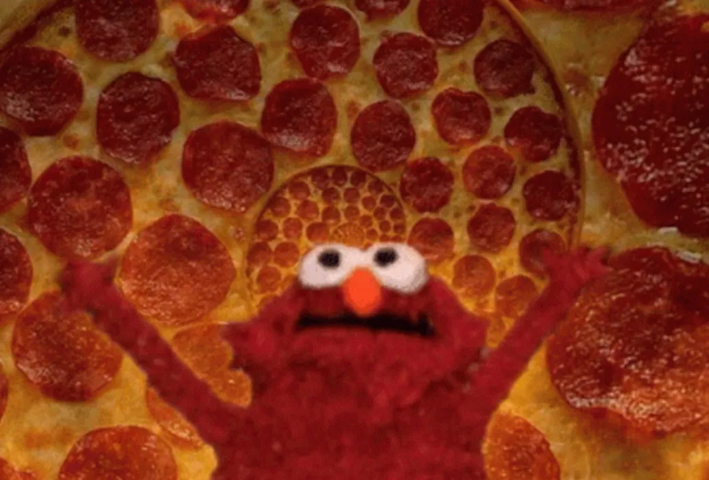  Pizza day~ (づ•ᴗ•)づᯓ🍕*
