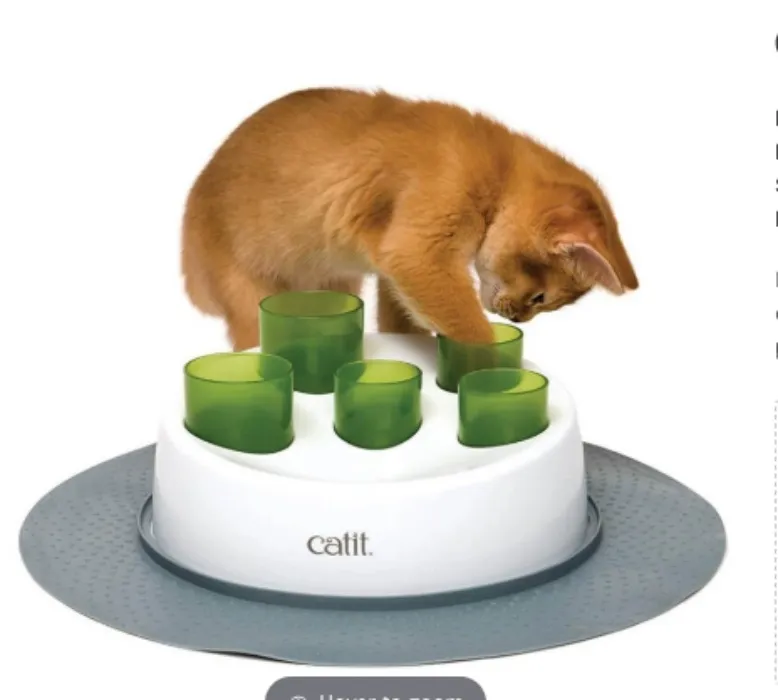 Catit Senses 2.0 Digger