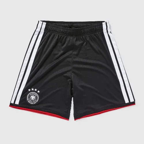 adidas Germany 2026 Home Shorts