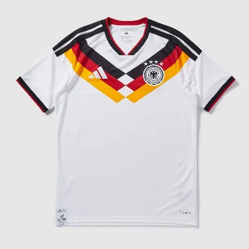adidas Germany 2026 Home Shirt
