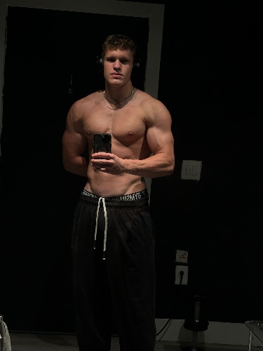 Gym Clothes