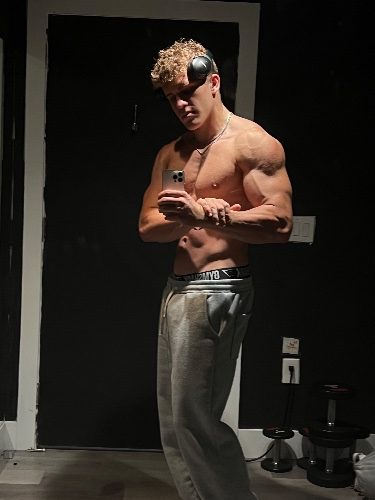 Gym Membership
