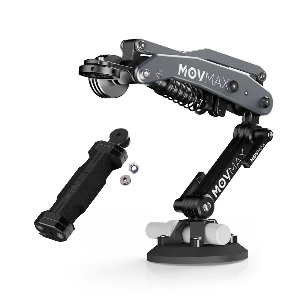 Movmax Blade Arm | movmax