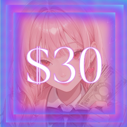 💕 starter pack.💕