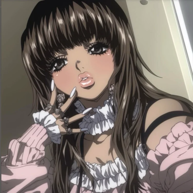 😵‍💫special present💘