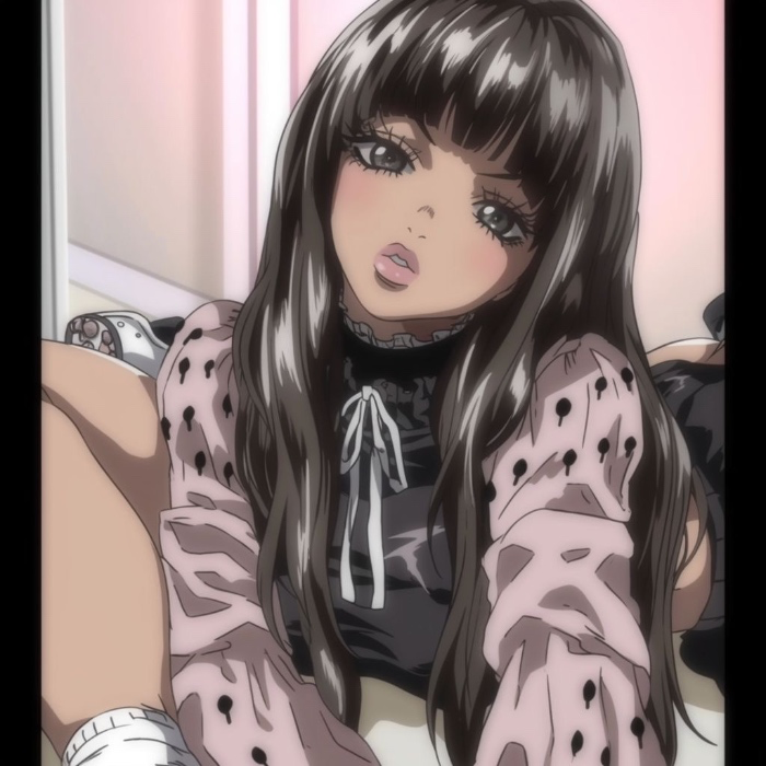 For the Bank 😵‍💫💖