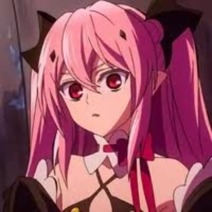 krul wig fund seraph of the end