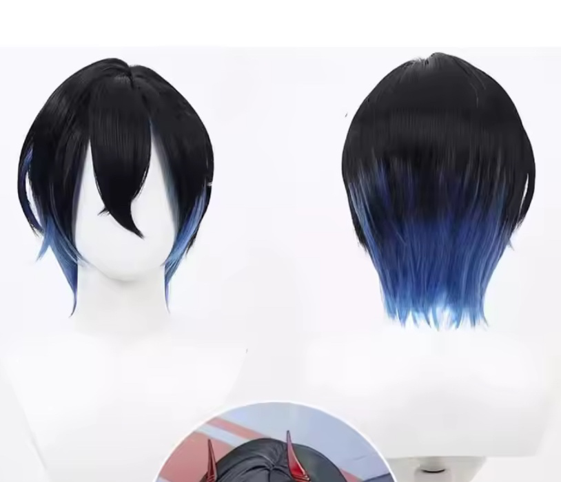 Ulrich wig Azur Lane