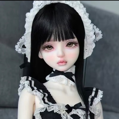 BJD doll of my dreams