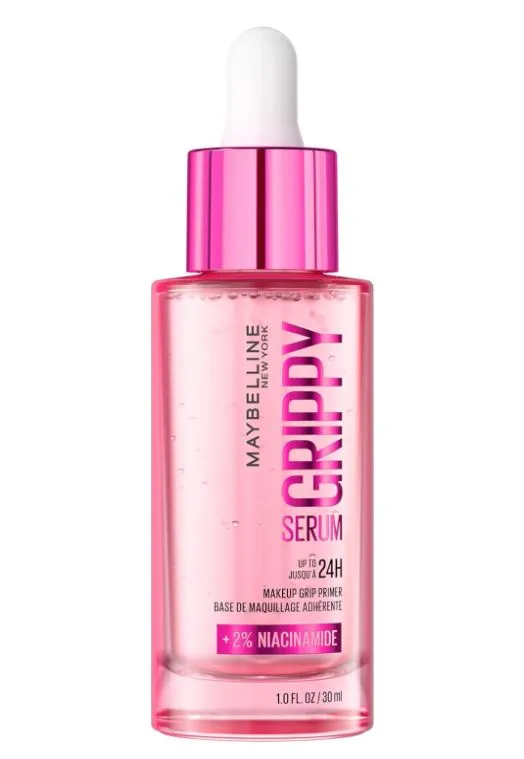 Maybelline New York Grippy Serum Primer, baza pod makijaż, 30 ml : Amazon.pl: Uroda