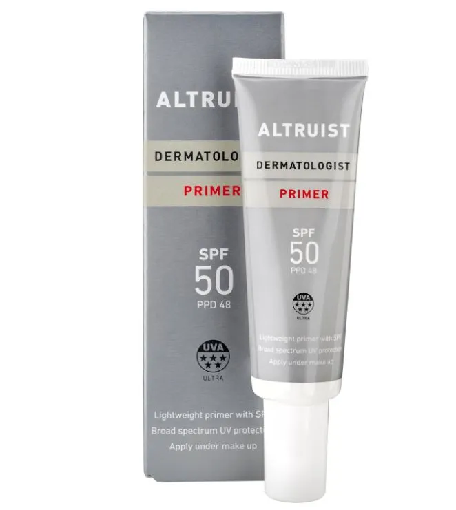 ALTRUIST Primer SPF50 30 ml : Amazon.pl: Uroda