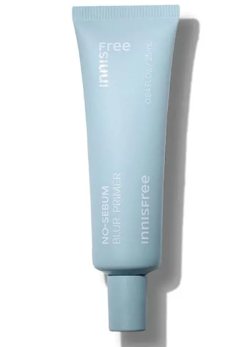 innisfree No-sebum Blur Primer 25 ml : Amazon.pl: Uroda