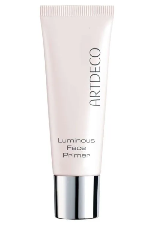 ARTDECO Luminous Face Primer – podkład do perfekcyjnej cery z naturalnym blaskiem, 25 ml (1 opakowanie) : Amazon.pl: Uroda