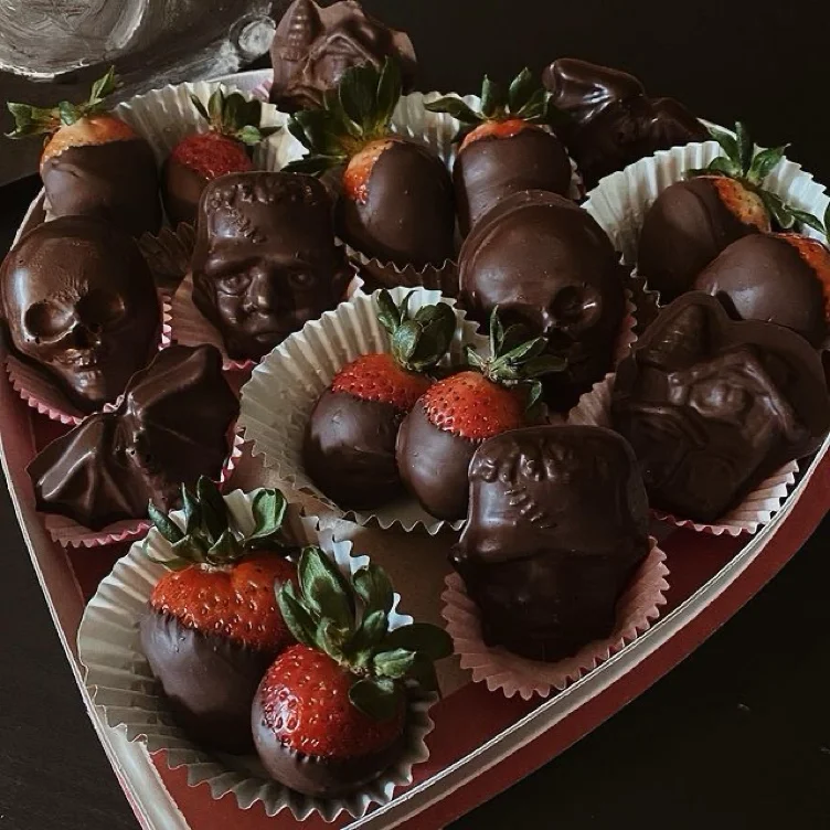 sweet treat