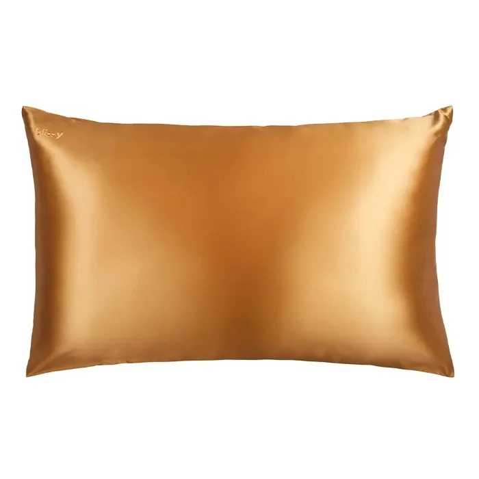 Pillowcase - Gold