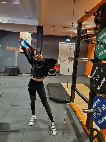 For this fitness habit