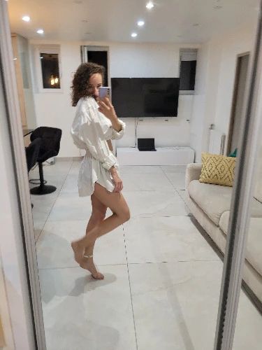 Week-end with my girls at the spa !