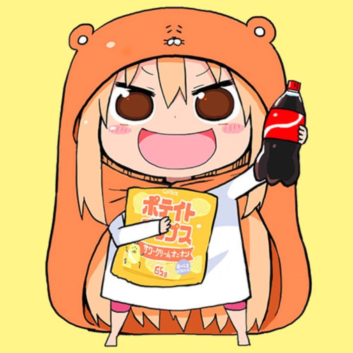 umaru-chan