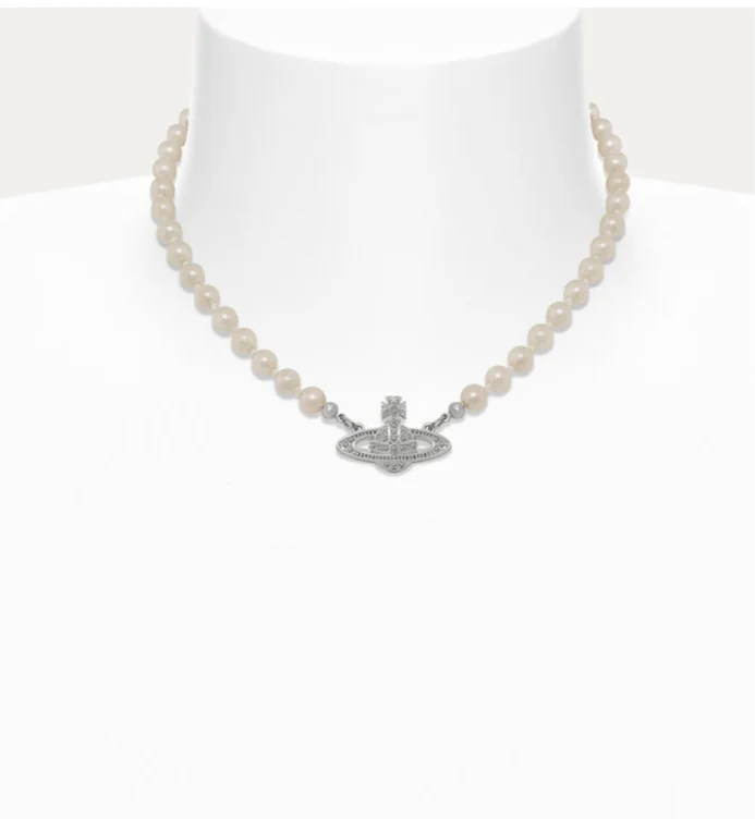 vivienne westwood necklace 
