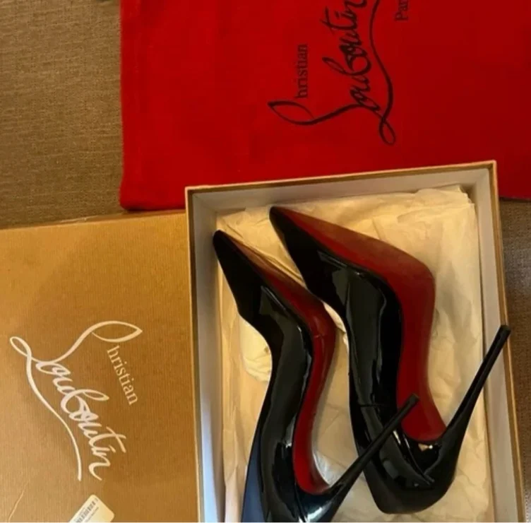 louboutins