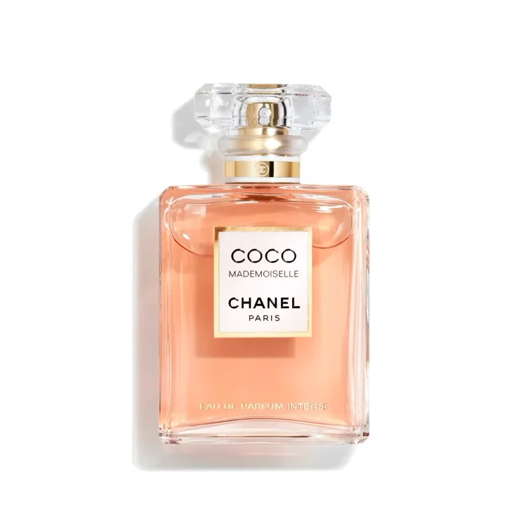 coco chanel perfume