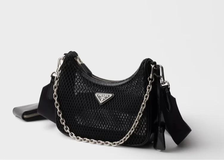 prada purse 