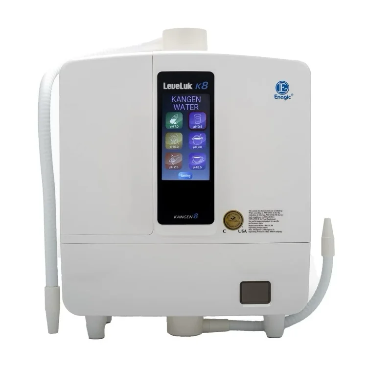 Kangen Water Machine