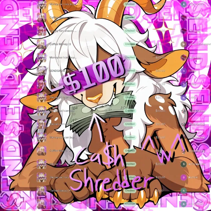 Yummy $hreddiez ^w^