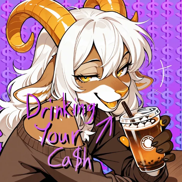 Coffee Money :3